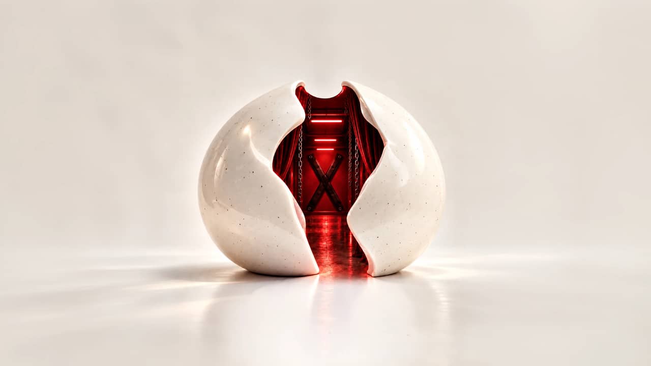 Cover image for Beyond Vanilla