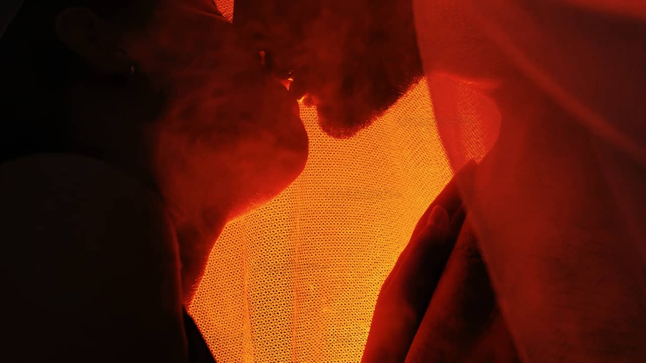 Cover image for Couples Night