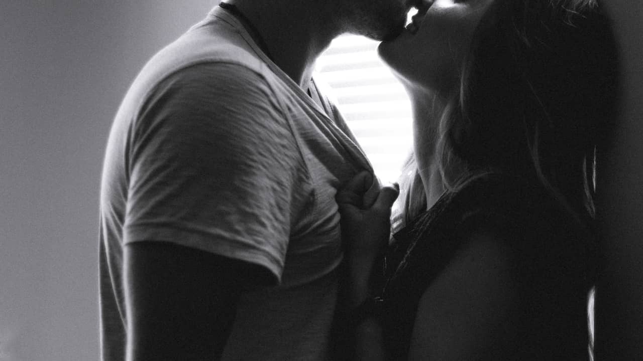 Cover image for Couples Night