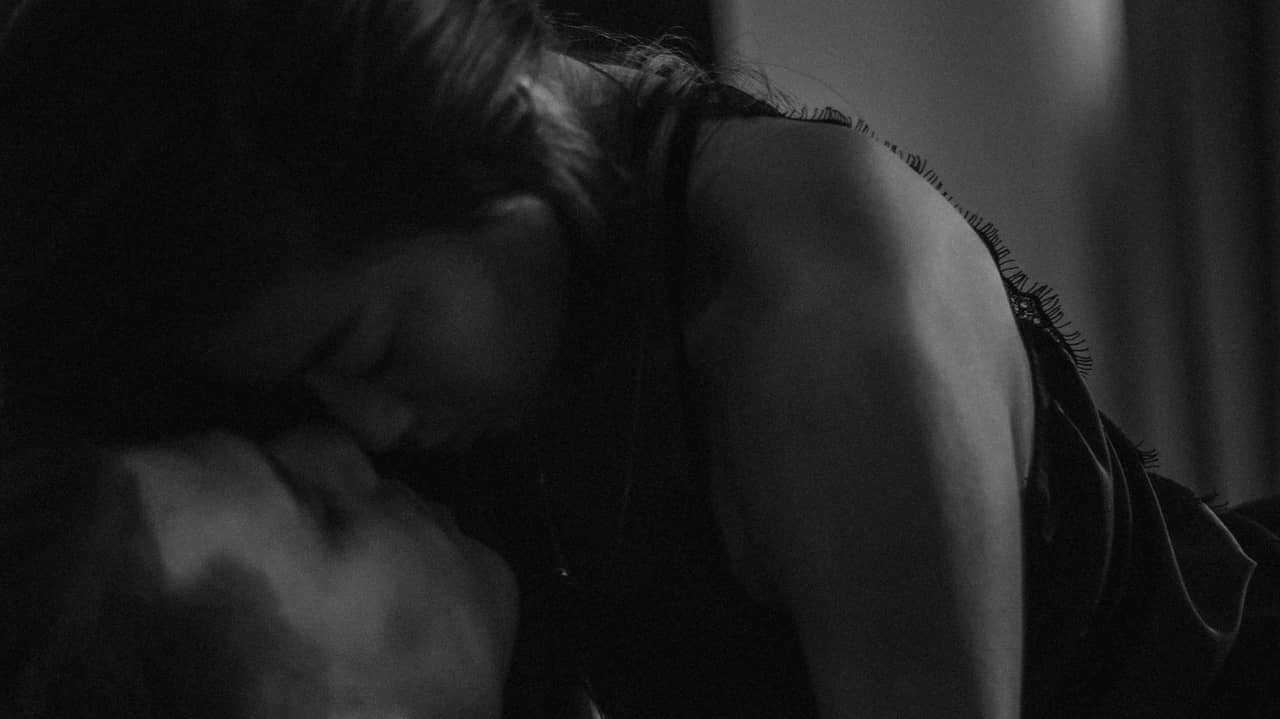 Cover image for Couples Night