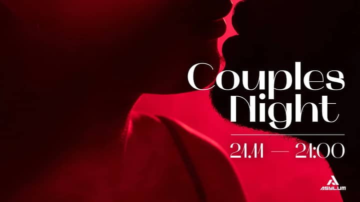 Couples Night