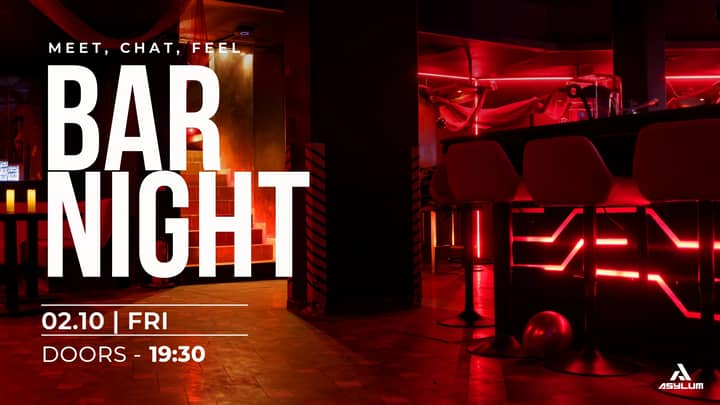 Bar Night