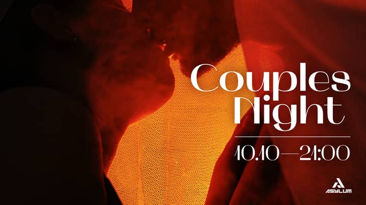 Couples Night