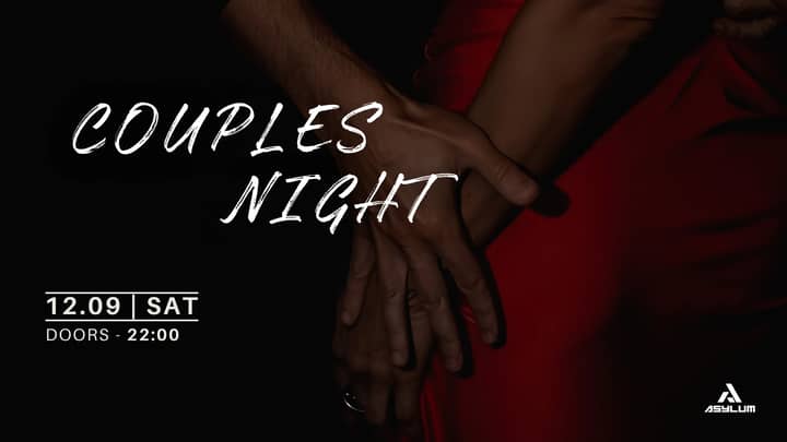 Couples Night
