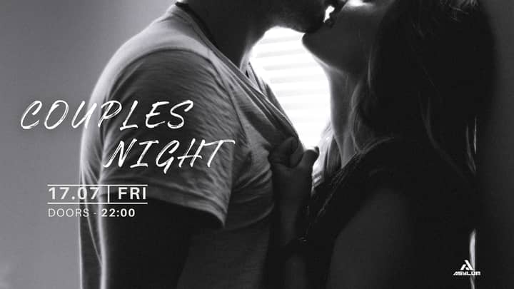Couples Night