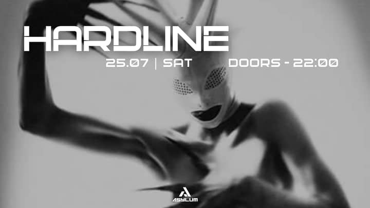 Hardline