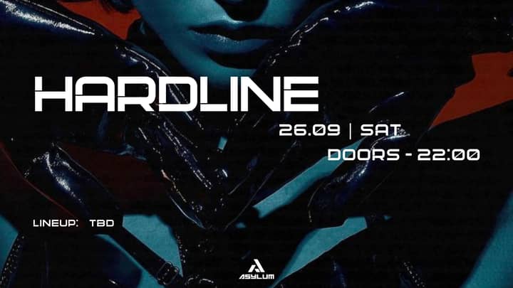 Hardline