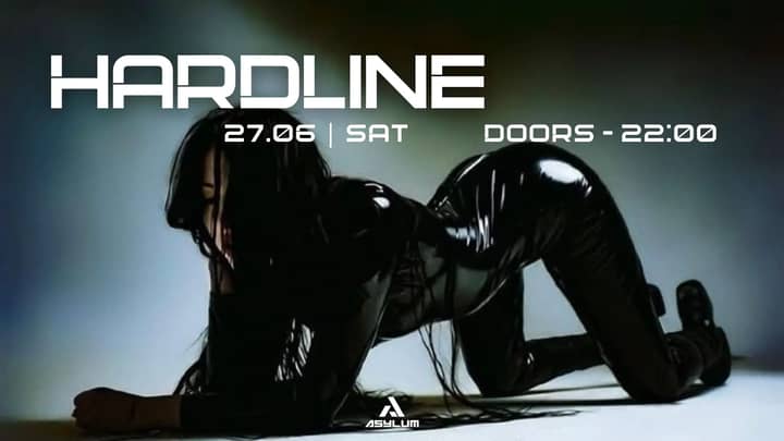 Hardline
