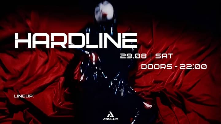 Hardline