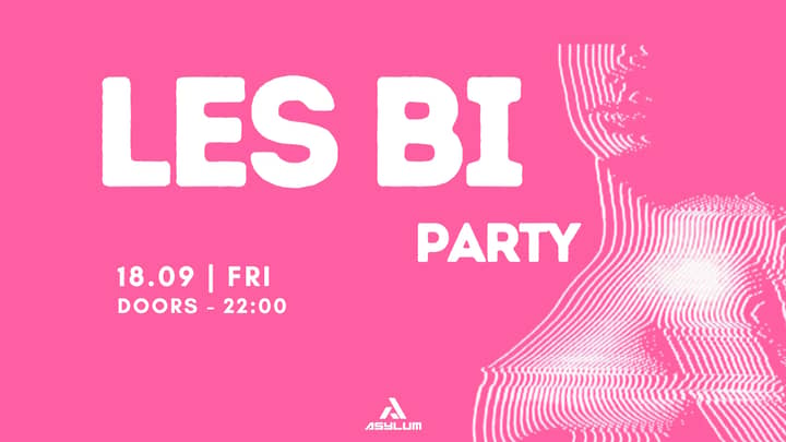 LesBi Party