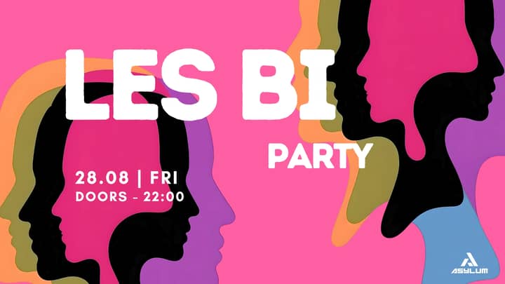 LesBi Party